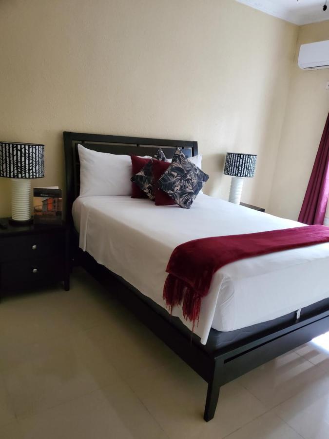 Maison Romantique Kingston Zewnętrze zdjęcie
